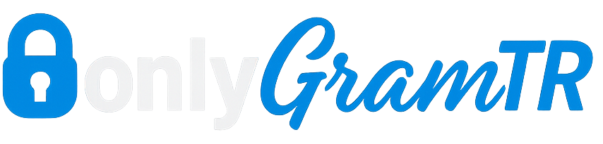OnlyGramTR