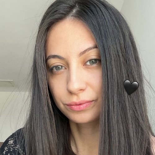 Kübra Yurdakul